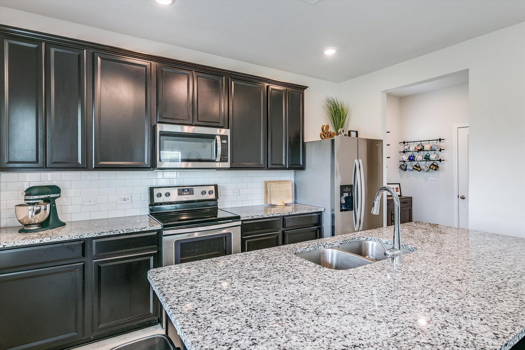 510 Mossy Rock Drive Hutto TX 78634