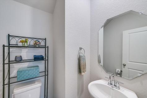 510 Mossy Rock Drive Hutto TX 78634