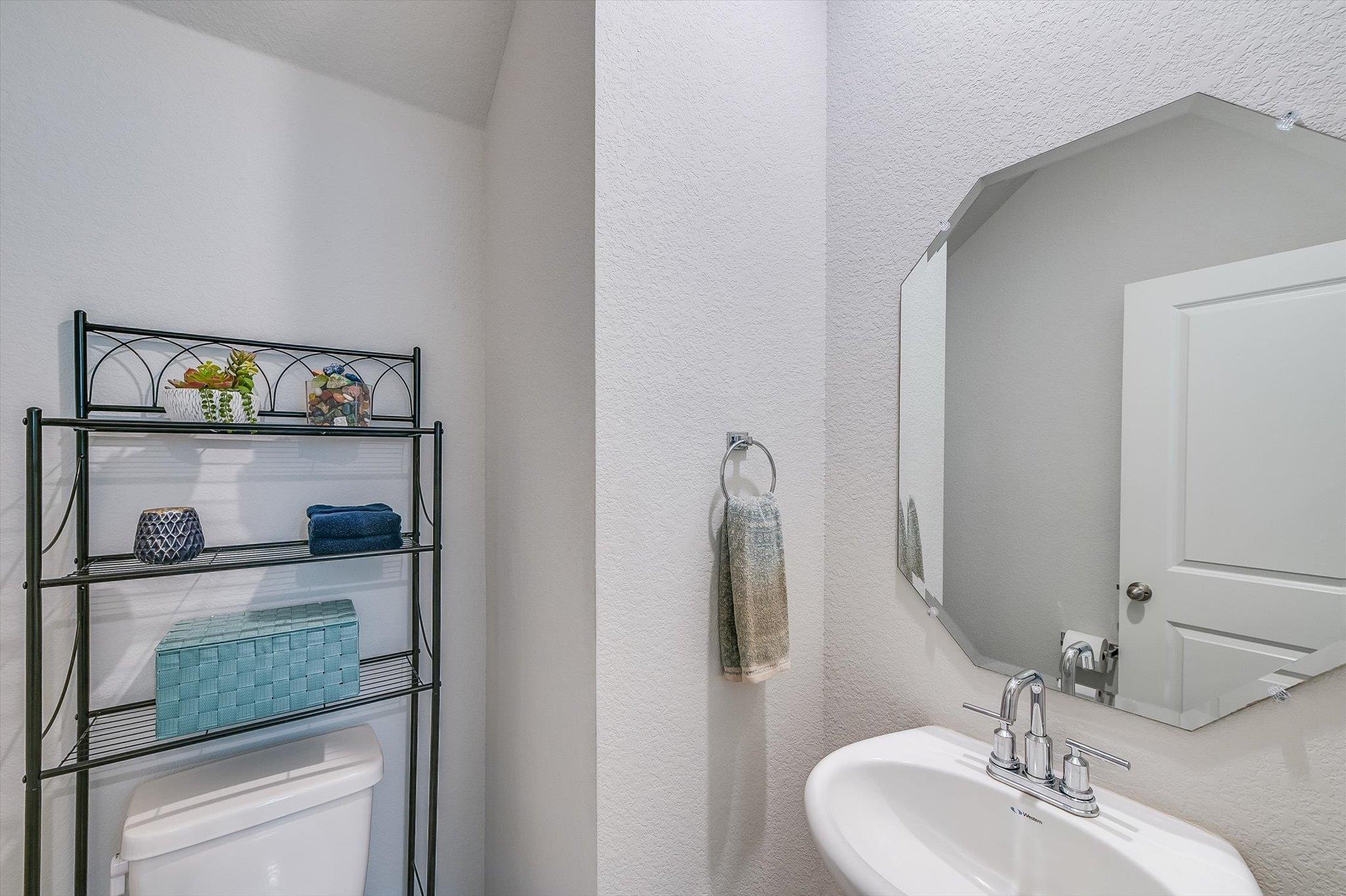 510 Mossy Rock Drive Hutto TX 78634