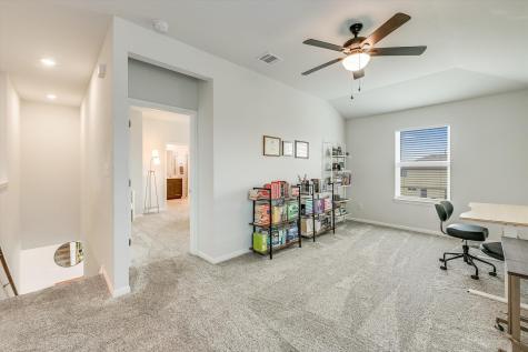 510 Mossy Rock Drive Hutto TX 78634