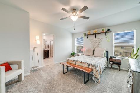 510 Mossy Rock Drive Hutto TX 78634