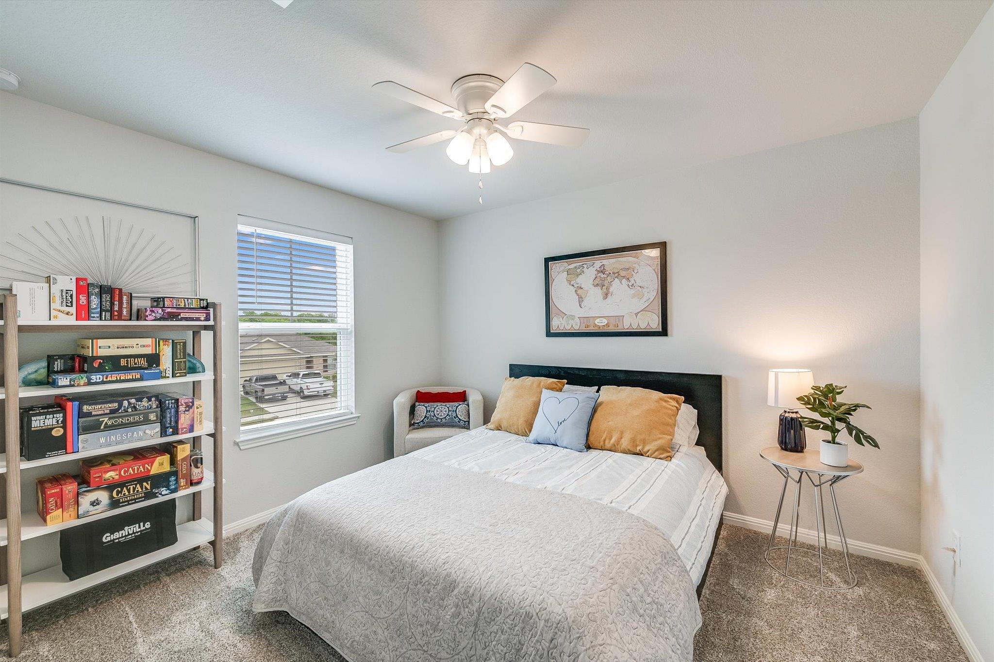 510 Mossy Rock Drive Hutto TX 78634