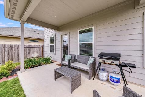 510 Mossy Rock Drive Hutto TX 78634