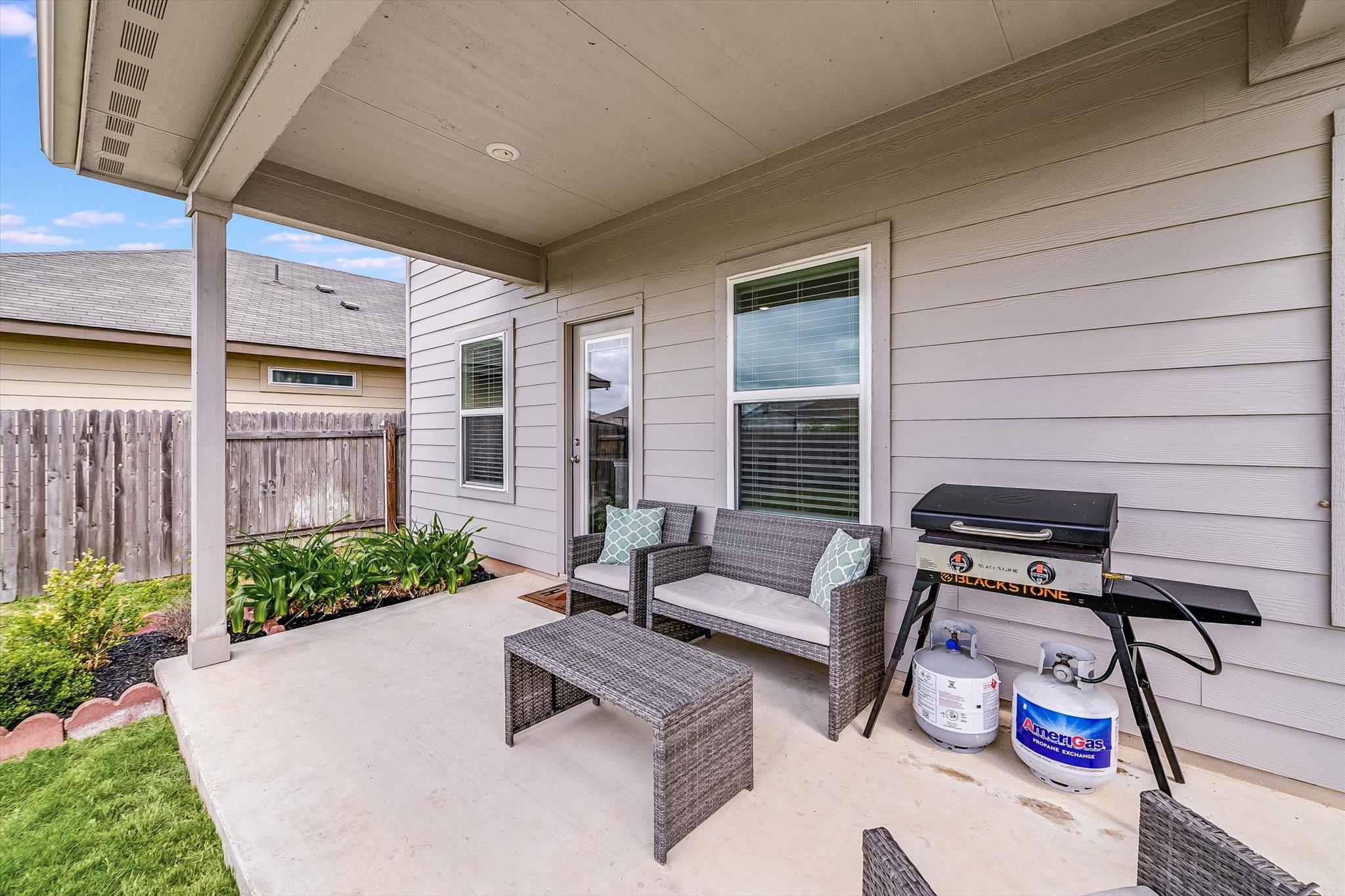 510 Mossy Rock Drive Hutto TX 78634