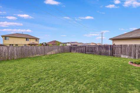510 Mossy Rock Drive Hutto TX 78634