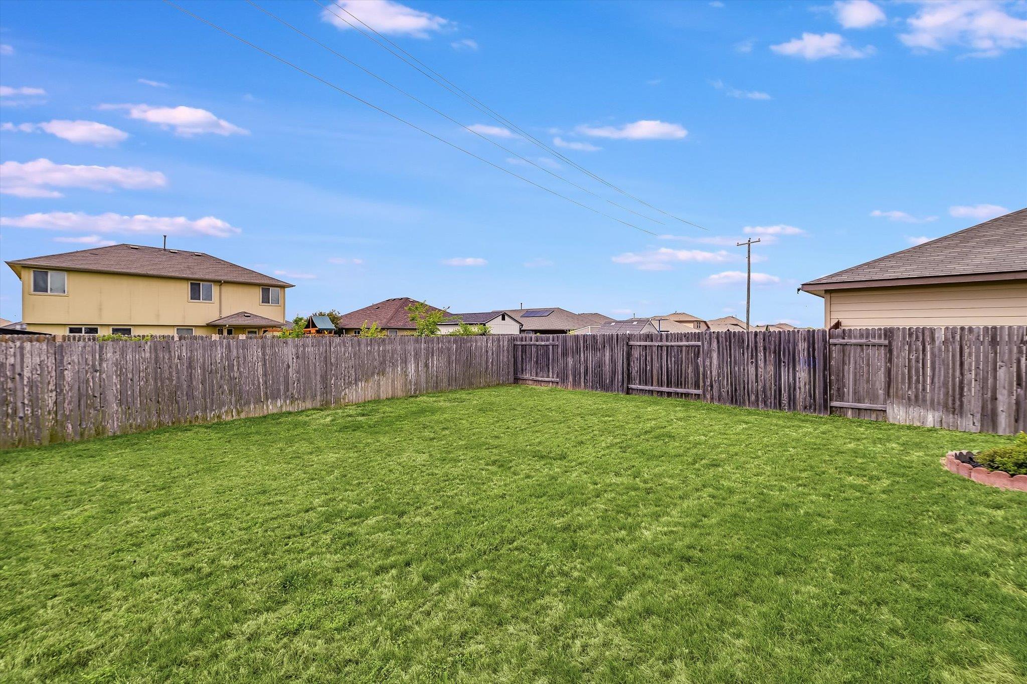 510 Mossy Rock Drive Hutto TX 78634