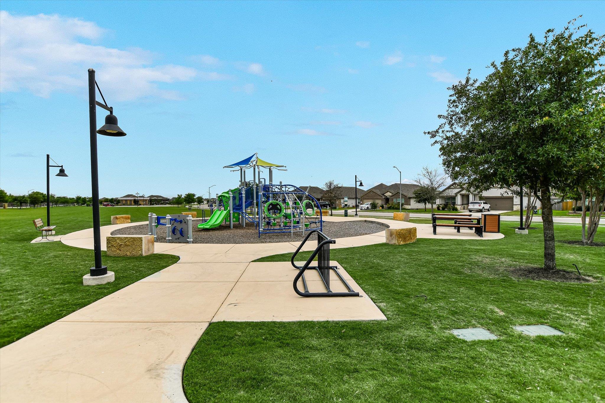 510 Mossy Rock Drive Hutto TX 78634