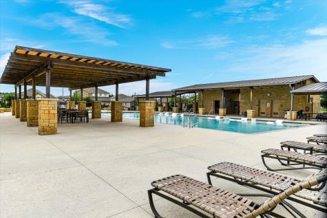 510 Mossy Rock Drive Hutto TX 78634