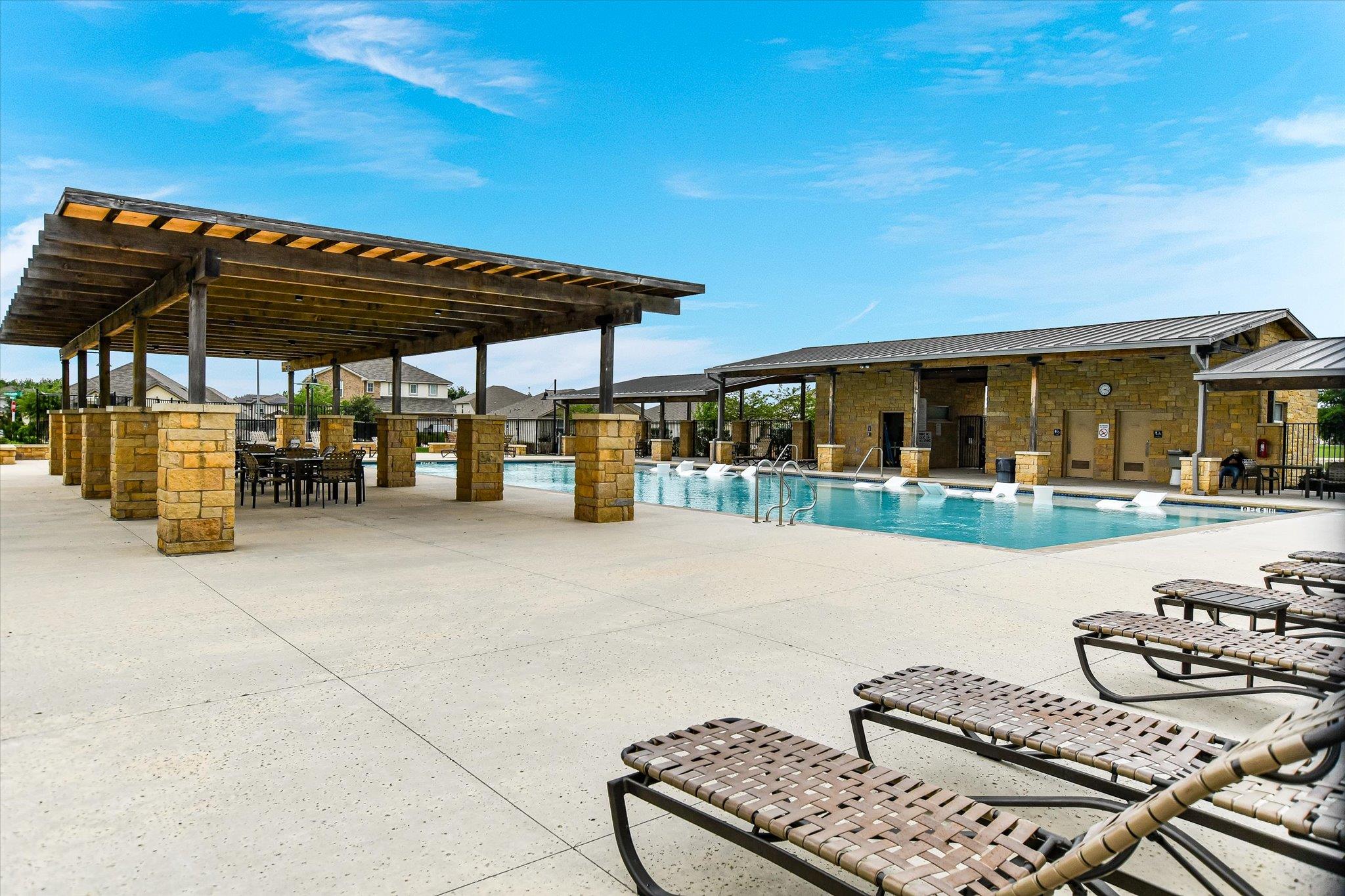 510 Mossy Rock Drive Hutto TX 78634