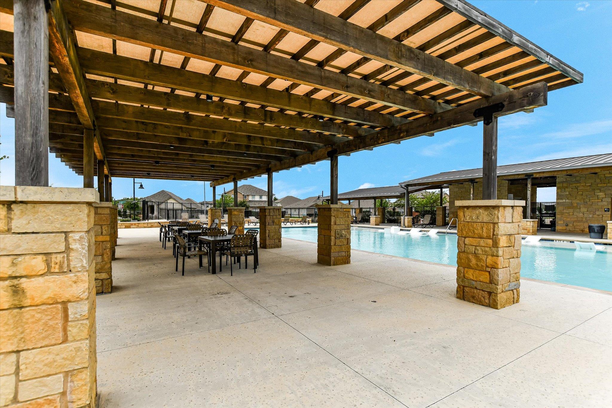 510 Mossy Rock Drive Hutto TX 78634