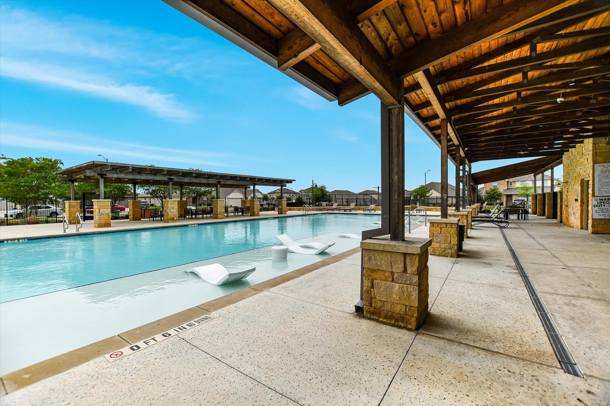 510 Mossy Rock Drive Hutto TX 78634
