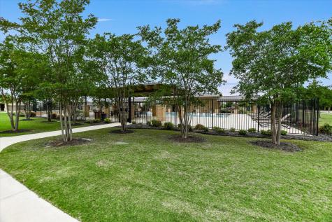 510 Mossy Rock Drive Hutto TX 78634