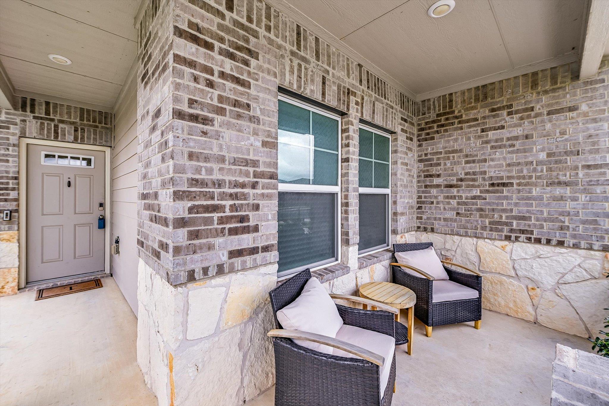 510 Mossy Rock Drive Hutto TX 78634