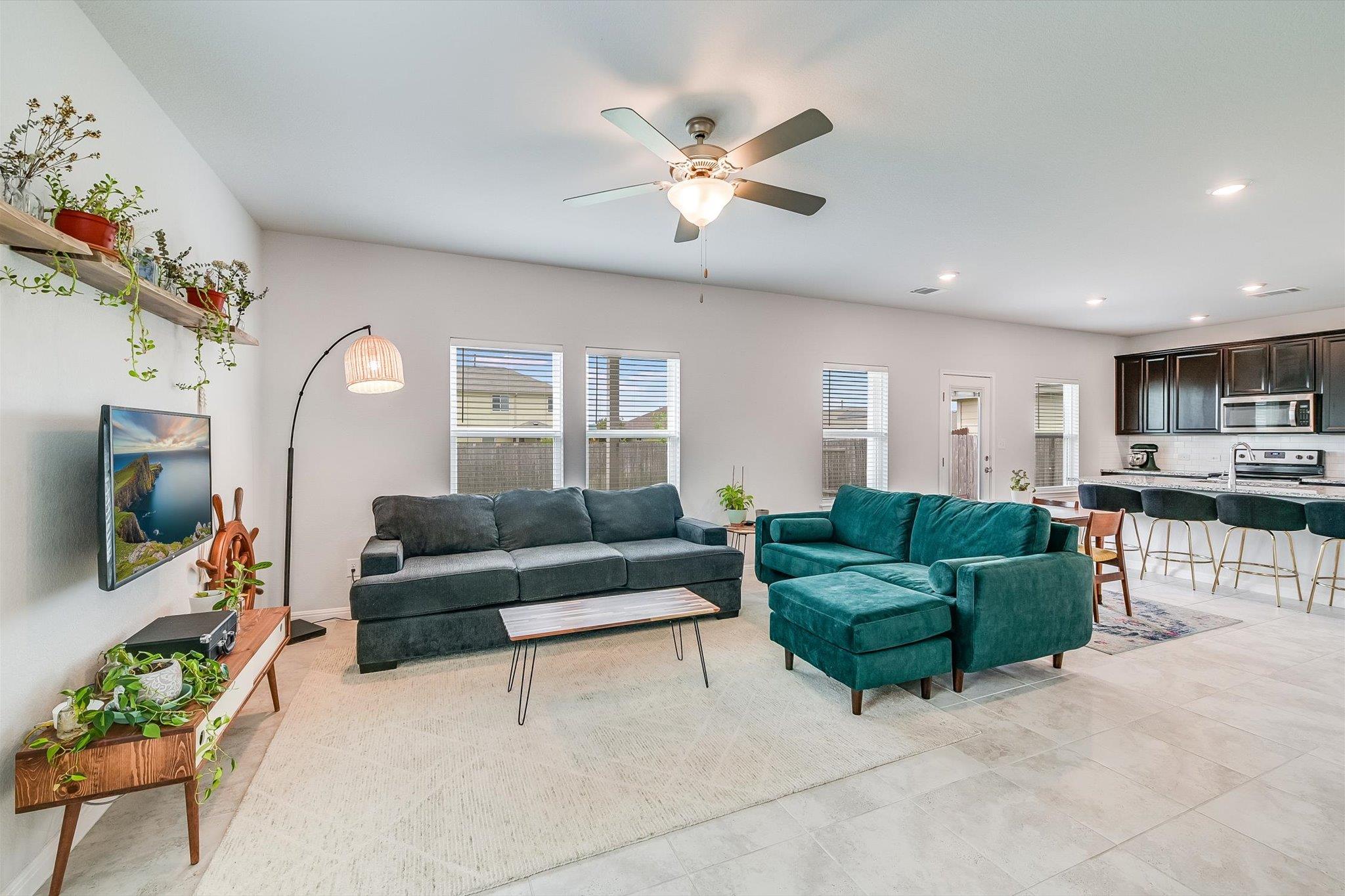 510 Mossy Rock Drive Hutto TX 78634