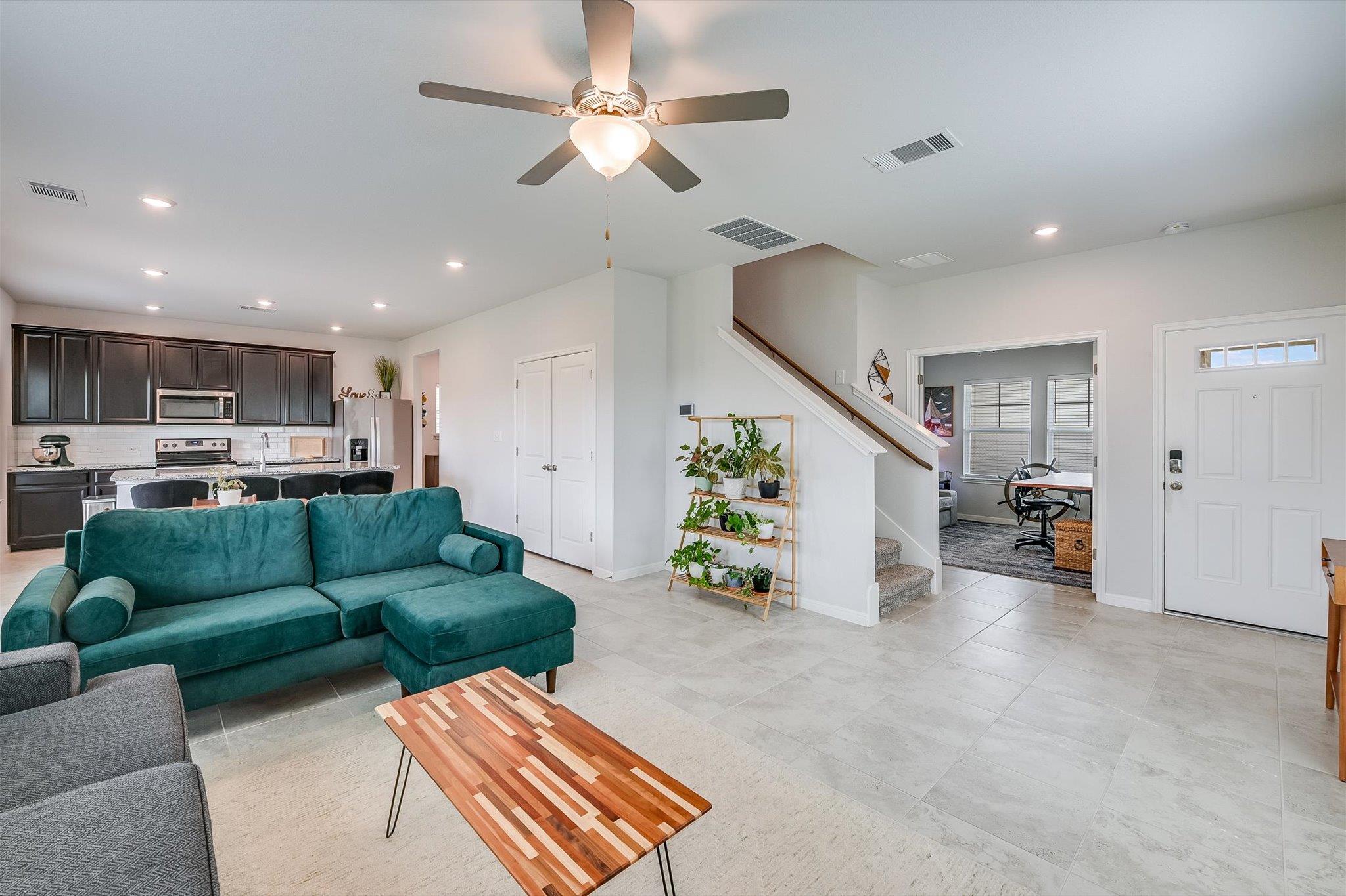 510 Mossy Rock Drive Hutto TX 78634