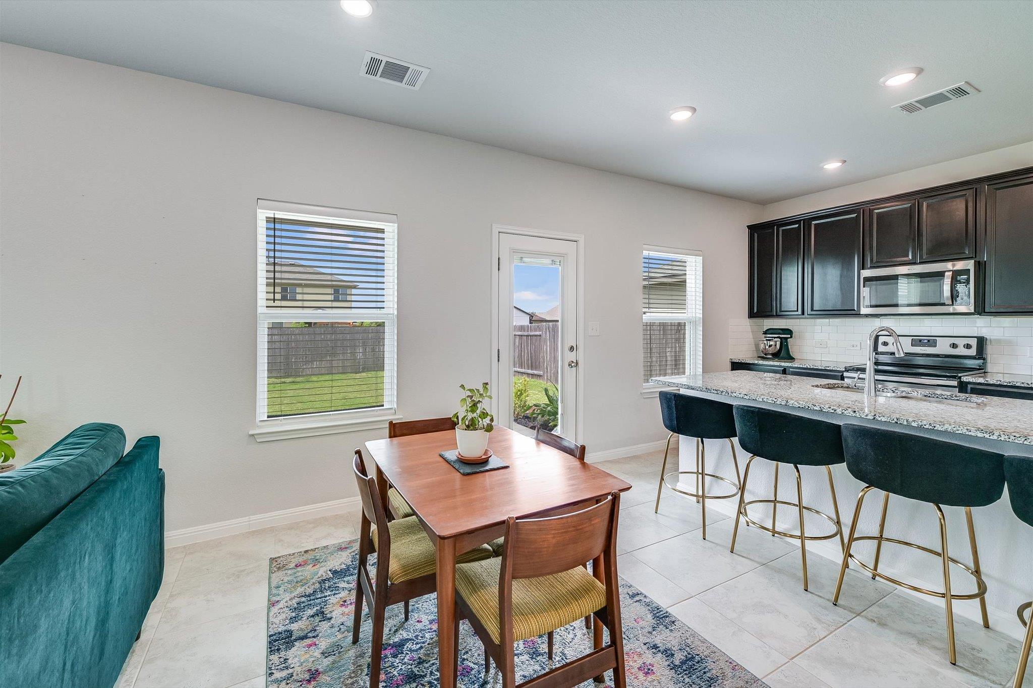 510 Mossy Rock Drive Hutto TX 78634