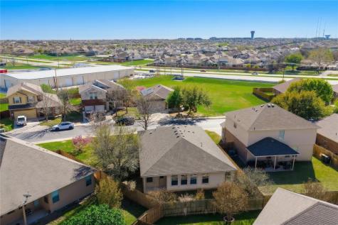 1310 Grande Mesa Drive Georgetown TX 78626