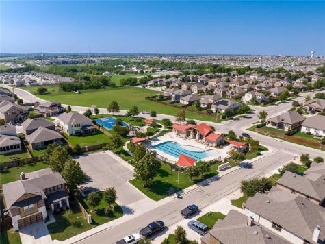 1310 Grande Mesa Drive Georgetown TX 78626