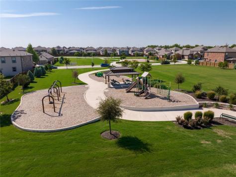 1310 Grande Mesa Drive Georgetown TX 78626