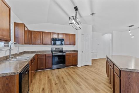 1310 Grande Mesa Drive Georgetown TX 78626