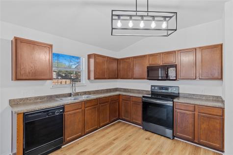1310 Grande Mesa Drive Georgetown TX 78626