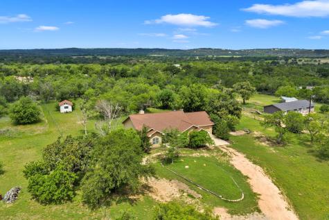 120 Zurita Trail Marble Falls TX 78654