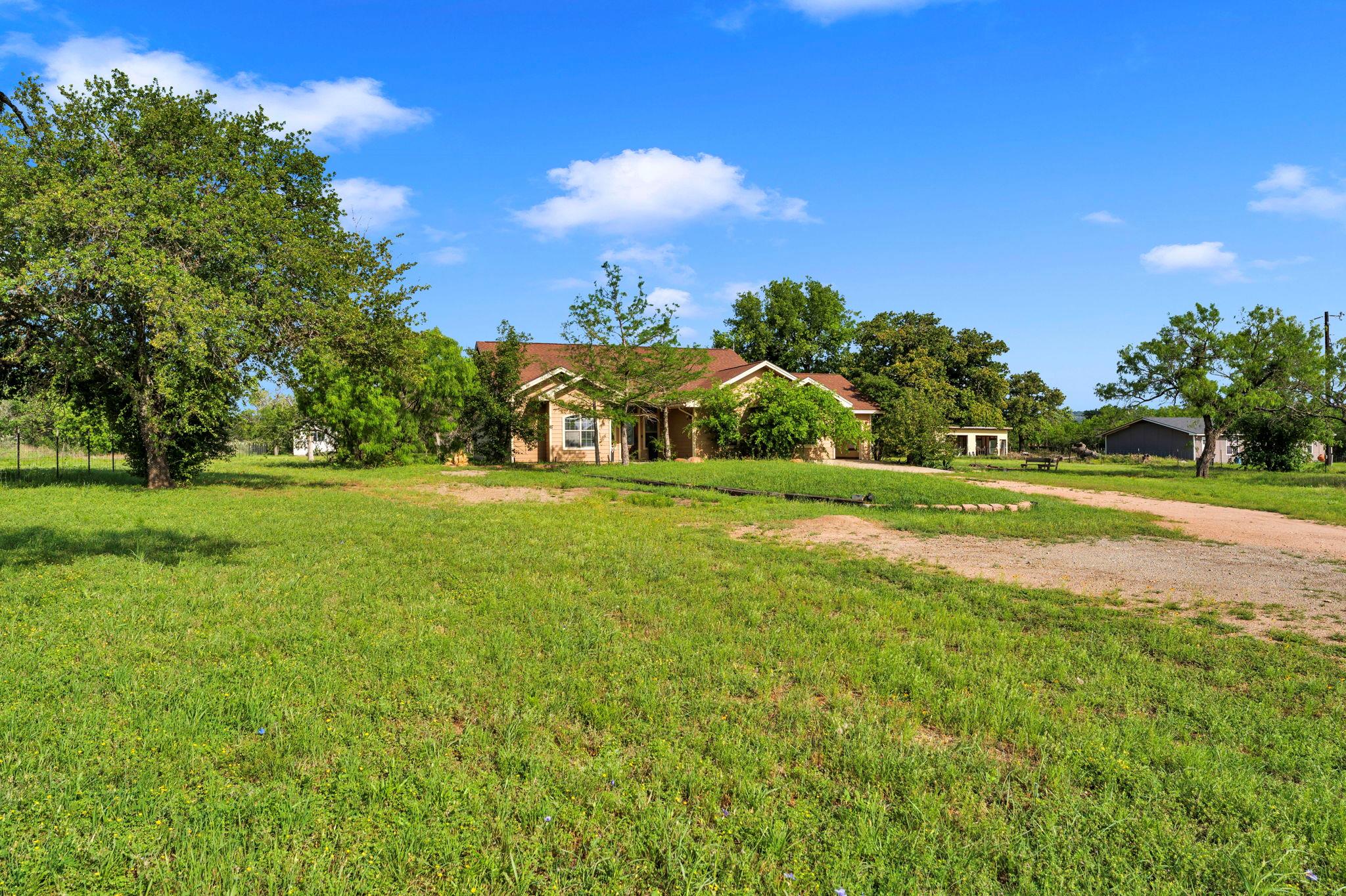120 Zurita Trail Marble Falls TX 78654