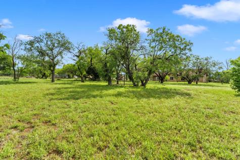 120 Zurita Trail Marble Falls TX 78654