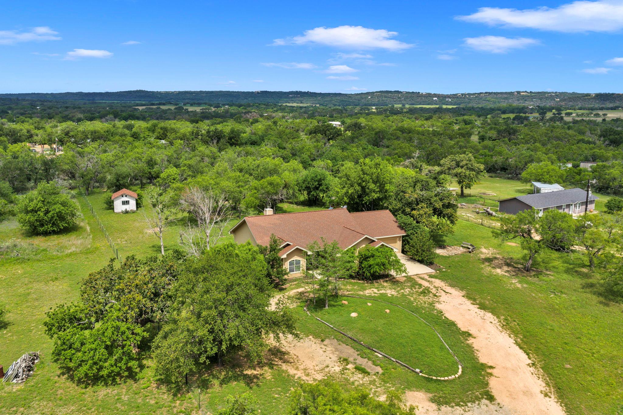 120 Zurita Trail Marble Falls TX 78654