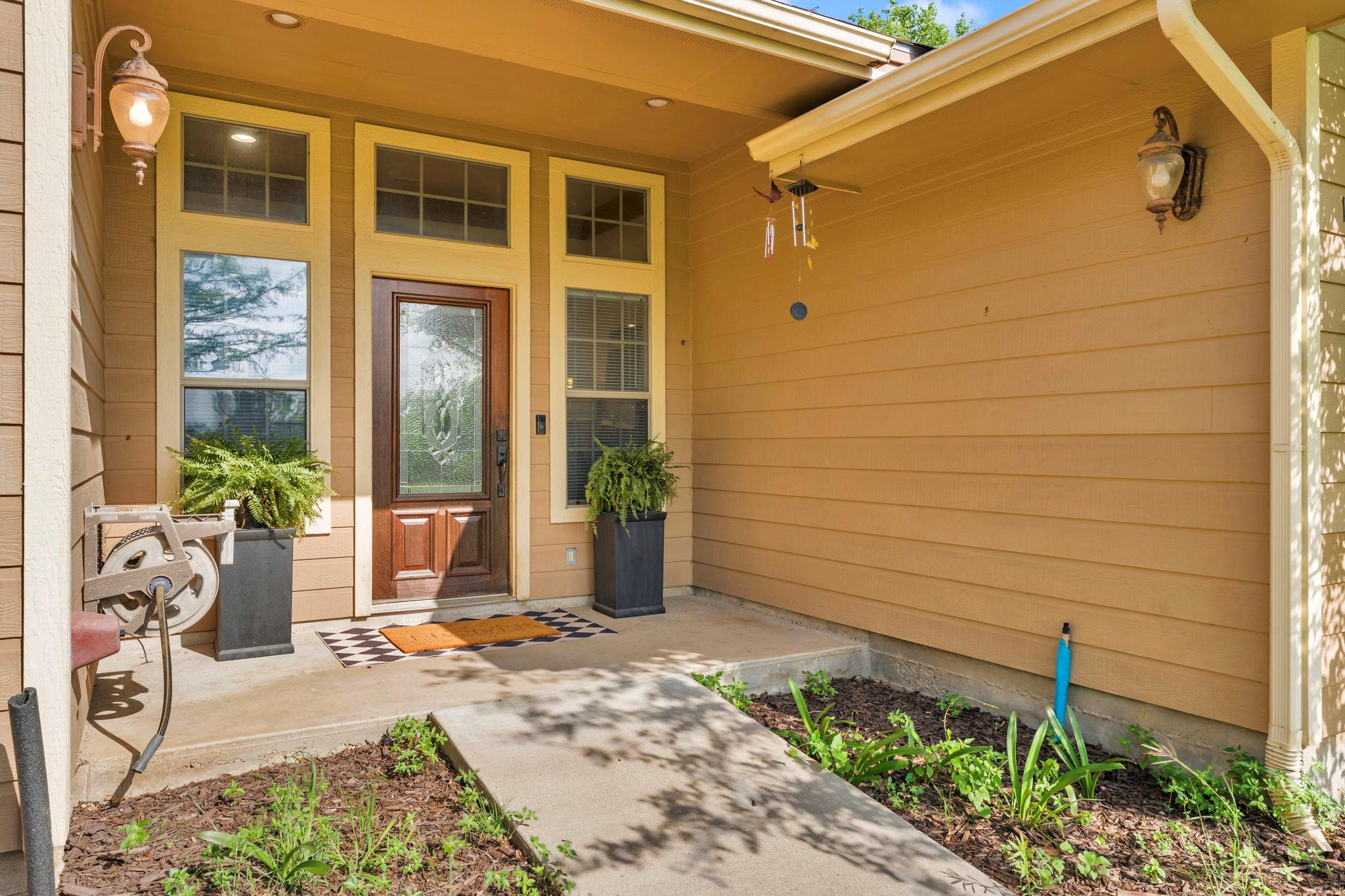 120 Zurita Trail Marble Falls TX 78654