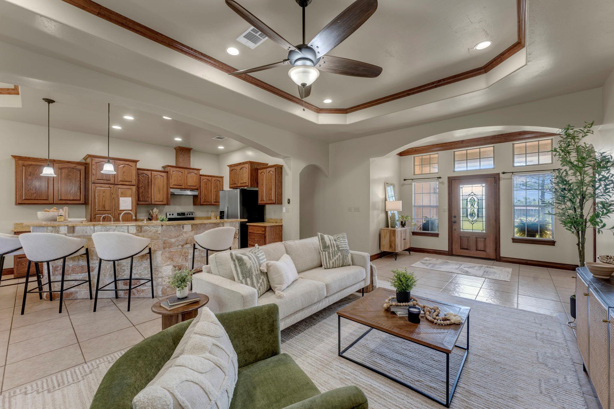 120 Zurita Trail Marble Falls TX 78654