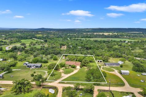 120 Zurita Trail Marble Falls TX 78654