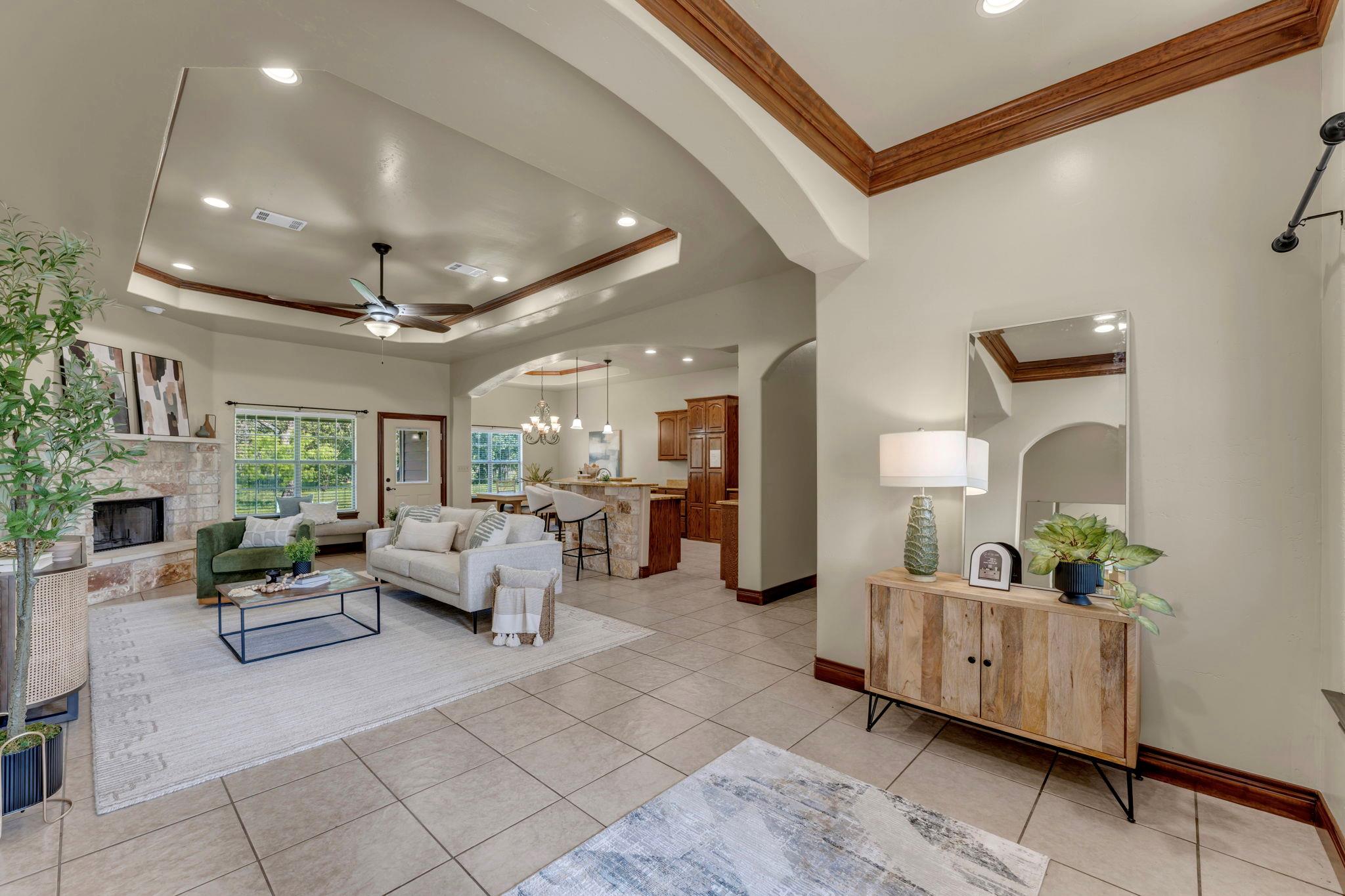 120 Zurita Trail Marble Falls TX 78654