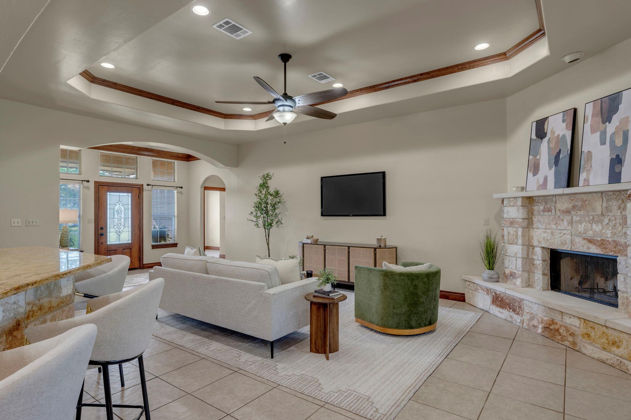 120 Zurita Trail Marble Falls TX 78654