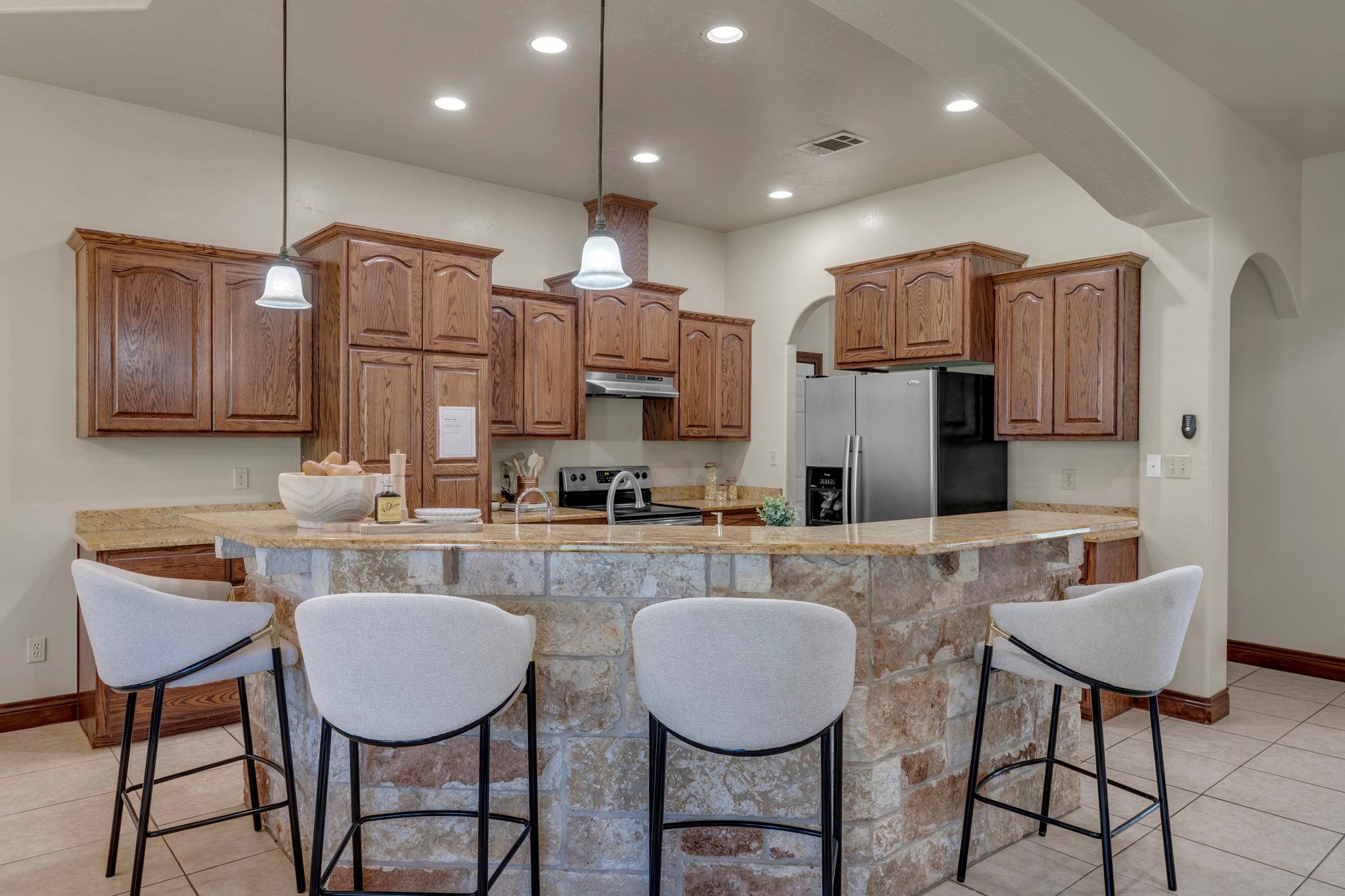 120 Zurita Trail Marble Falls TX 78654