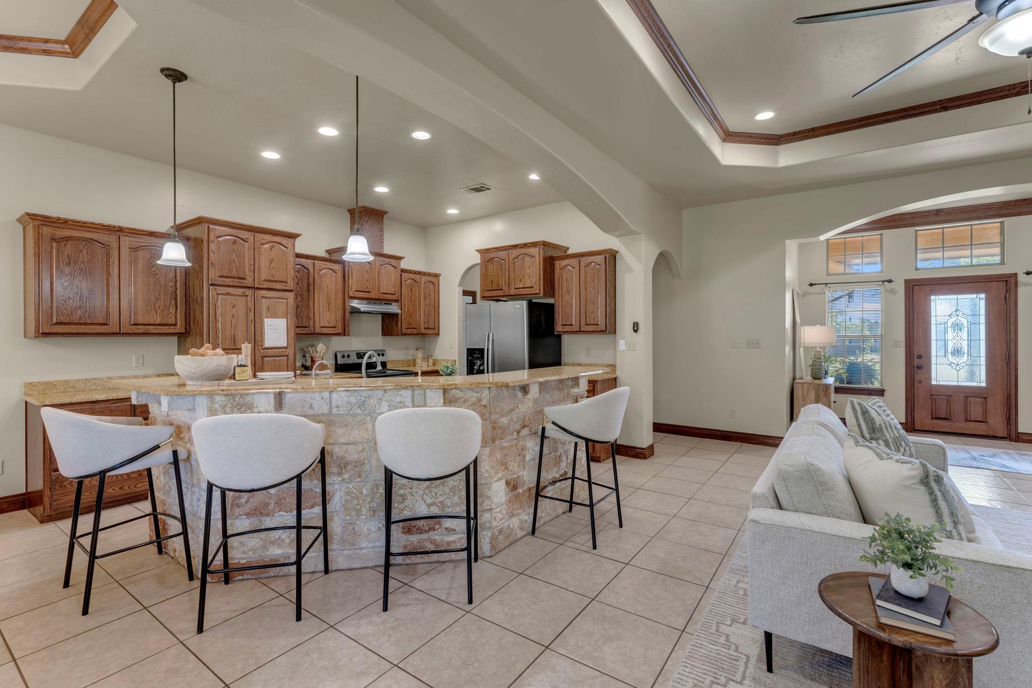 120 Zurita Trail Marble Falls TX 78654