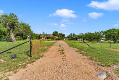 120 Zurita Trail Marble Falls TX 78654