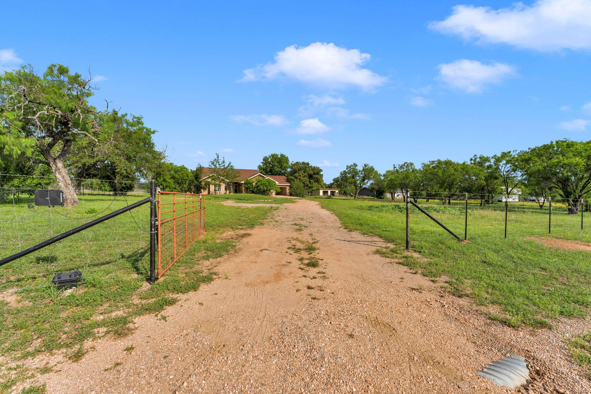 120 Zurita Trail Marble Falls TX 78654