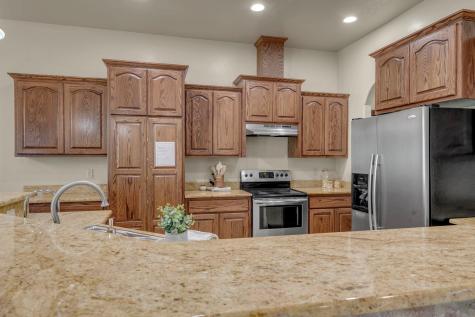 120 Zurita Trail Marble Falls TX 78654
