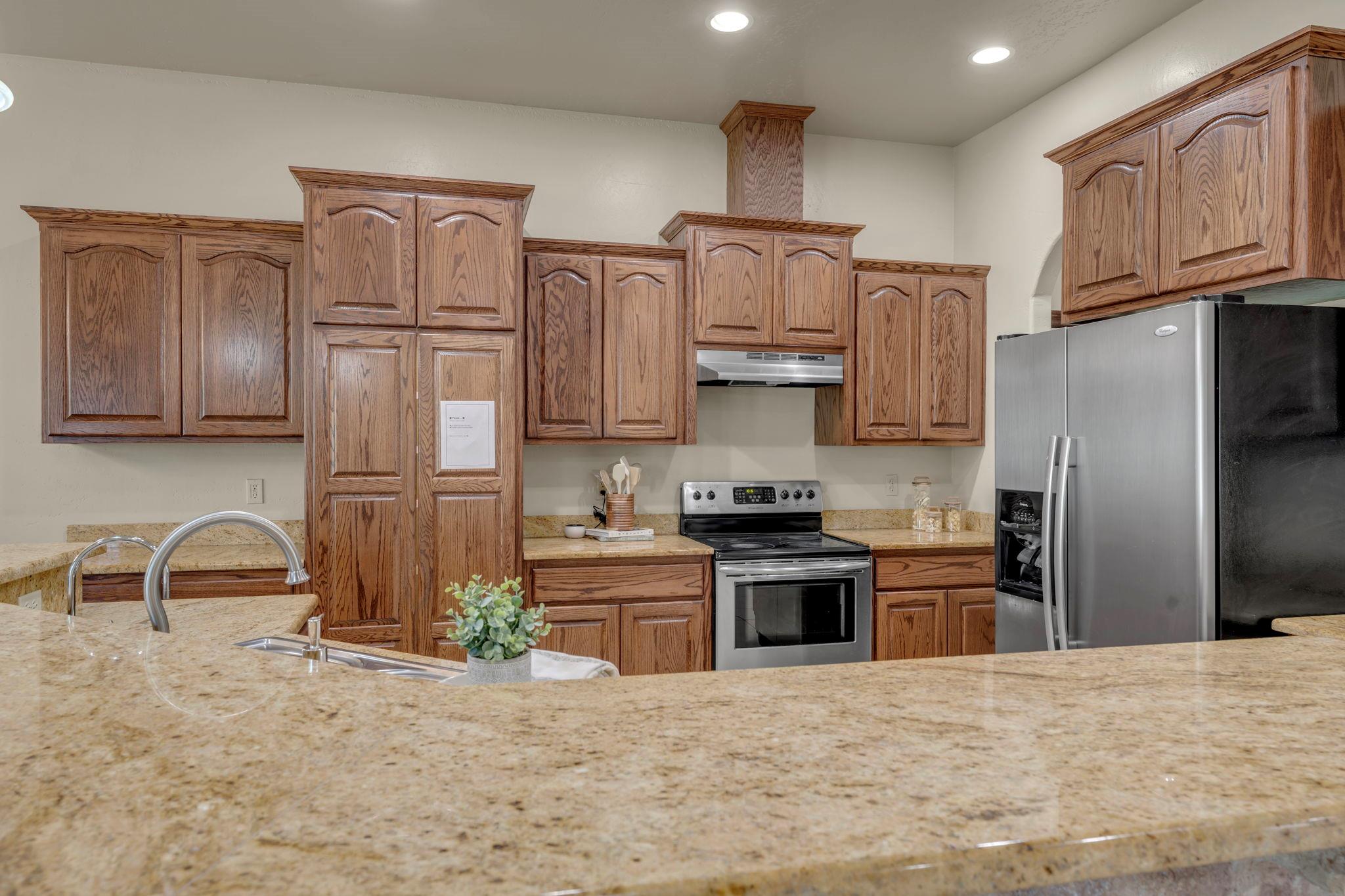 120 Zurita Trail Marble Falls TX 78654