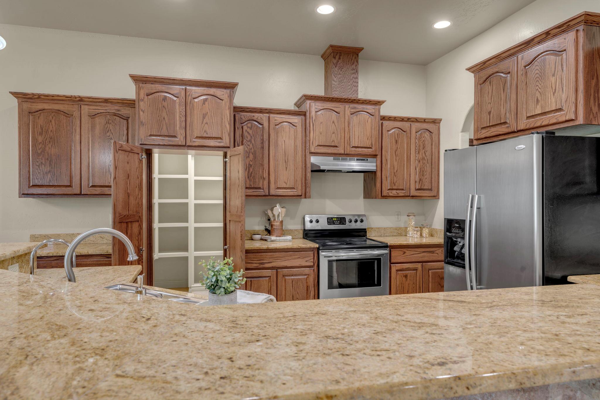 120 Zurita Trail Marble Falls TX 78654