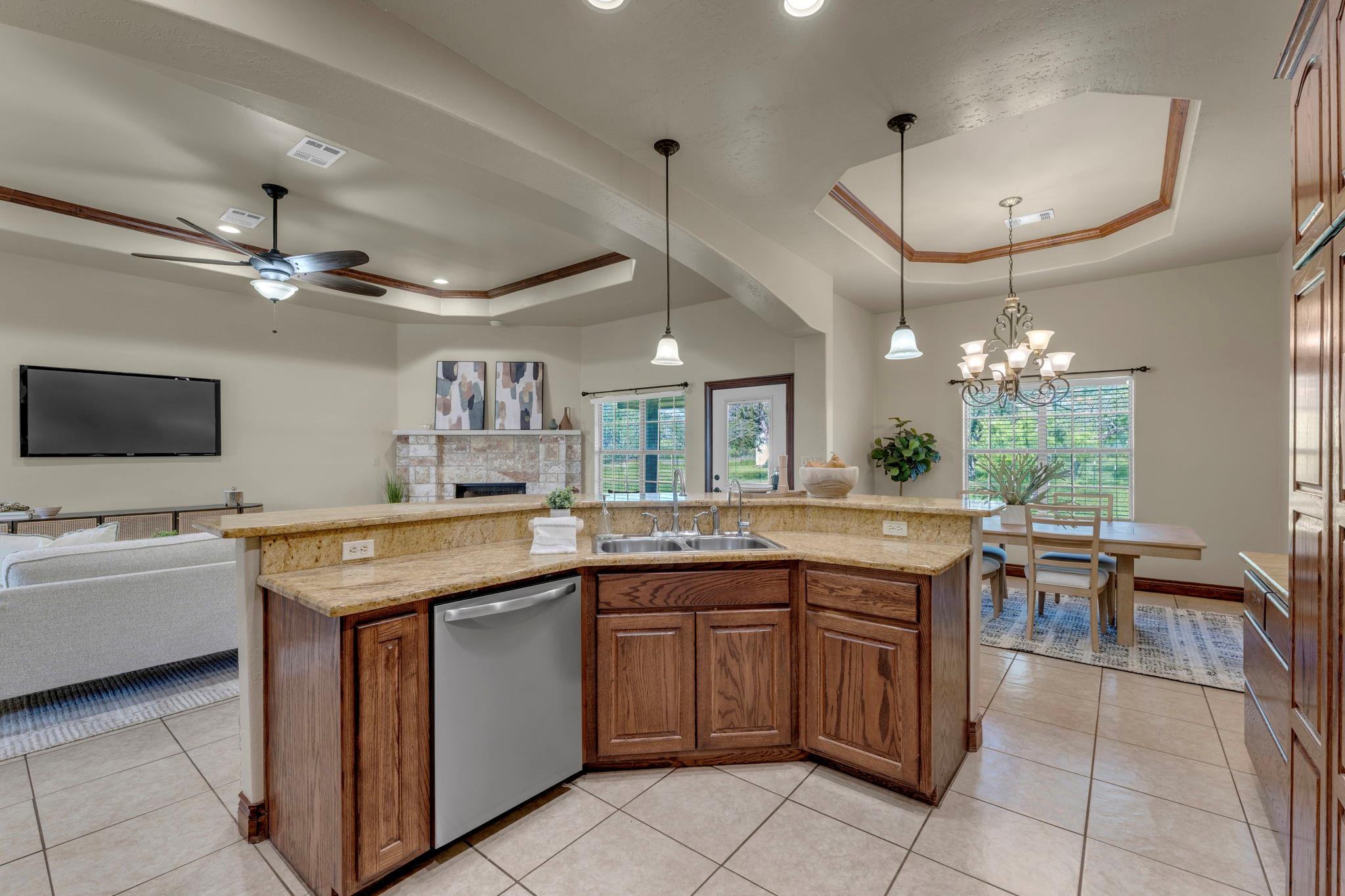 120 Zurita Trail Marble Falls TX 78654