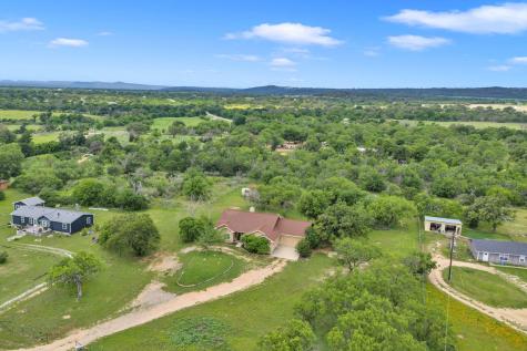 120 Zurita Trail Marble Falls TX 78654