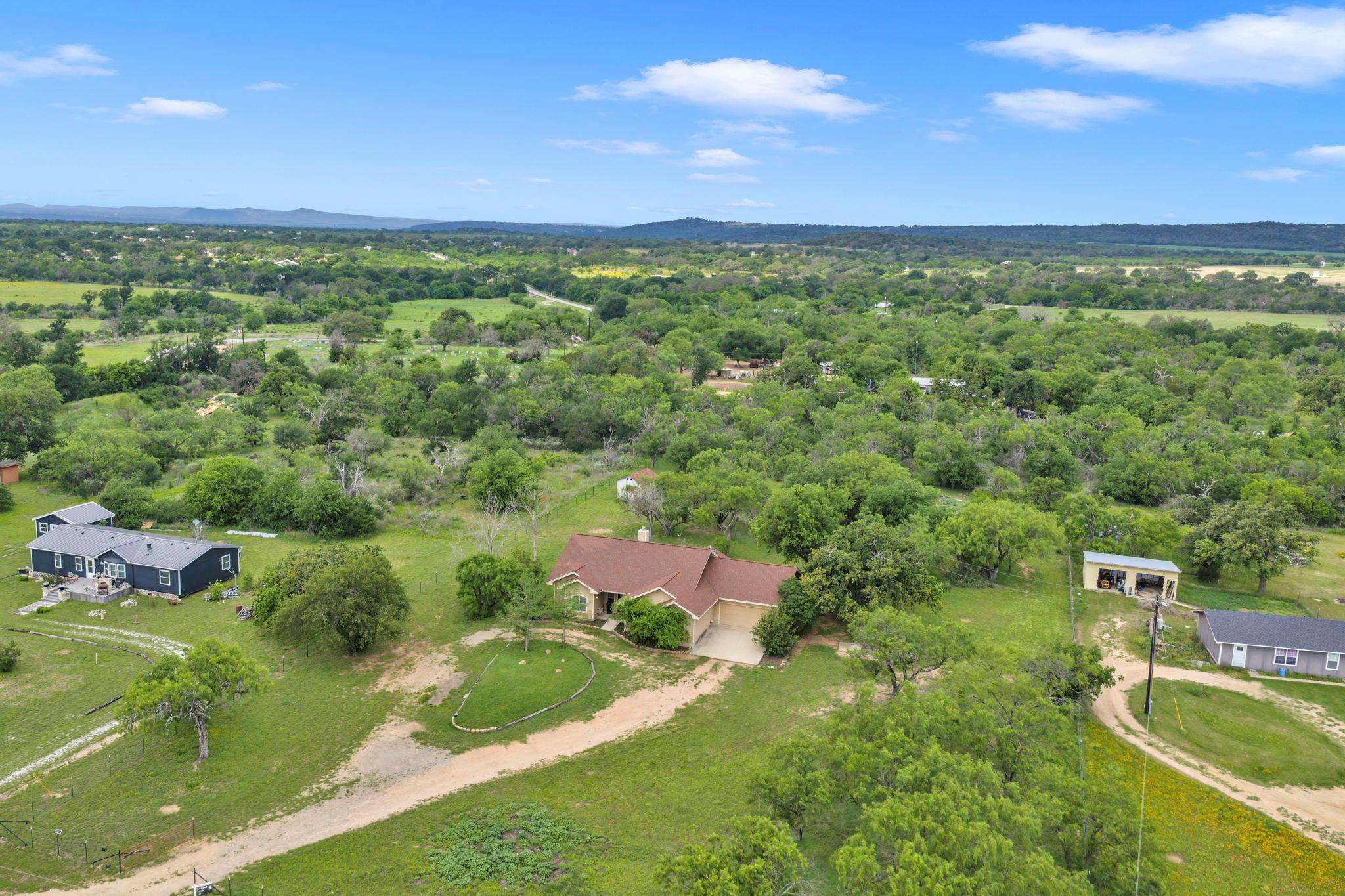 120 Zurita Trail Marble Falls TX 78654