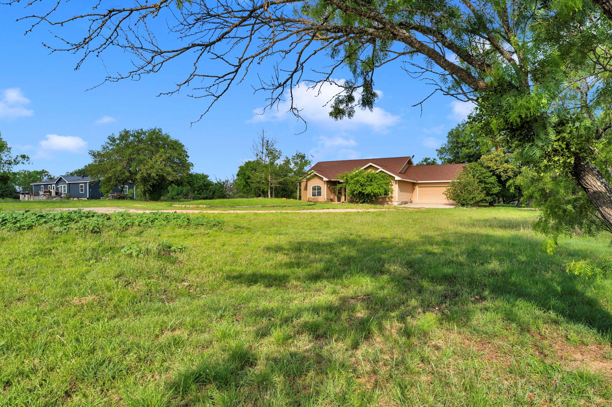 120 Zurita Trail Marble Falls TX 78654
