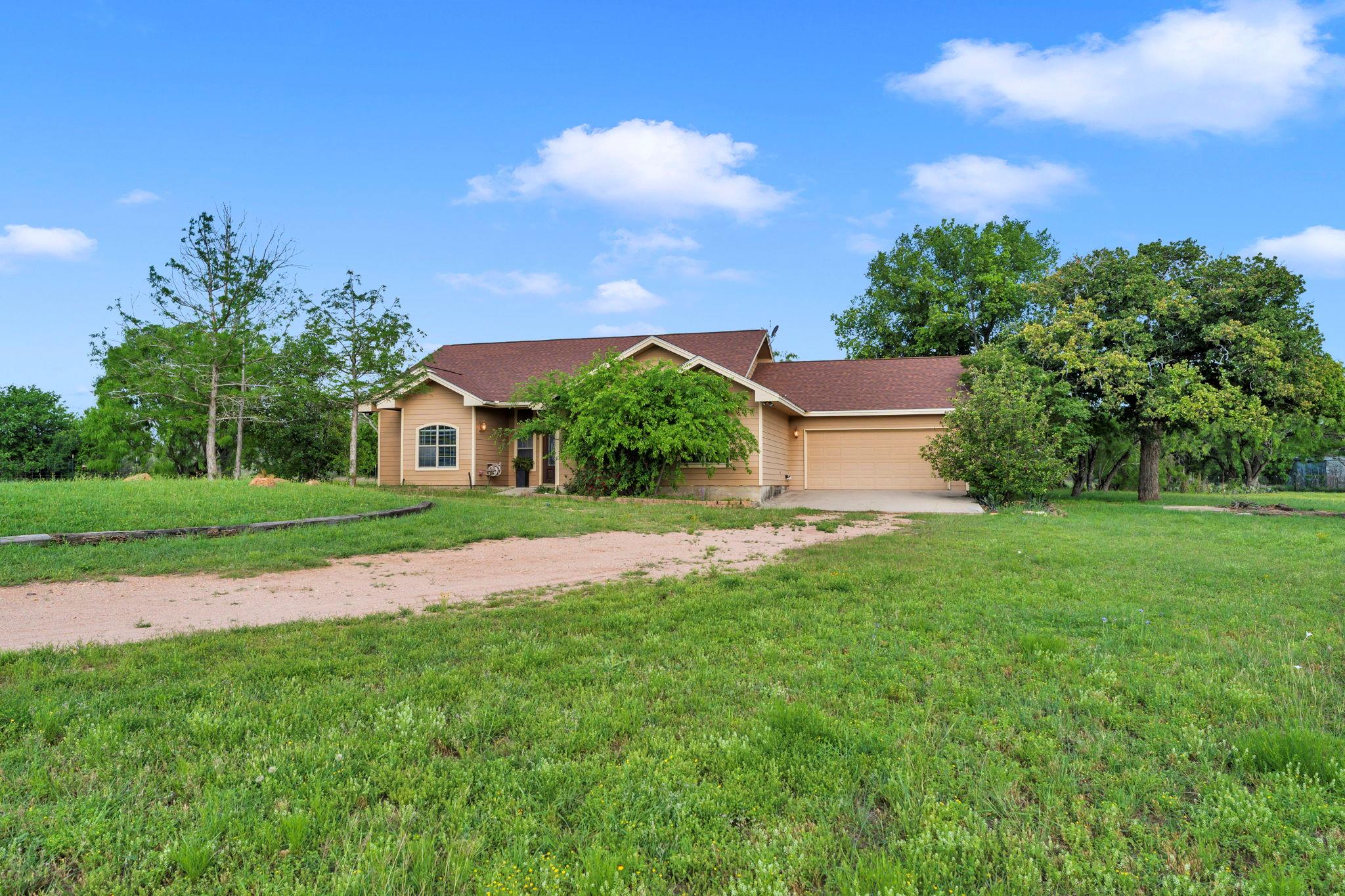 120 Zurita Trail Marble Falls TX 78654