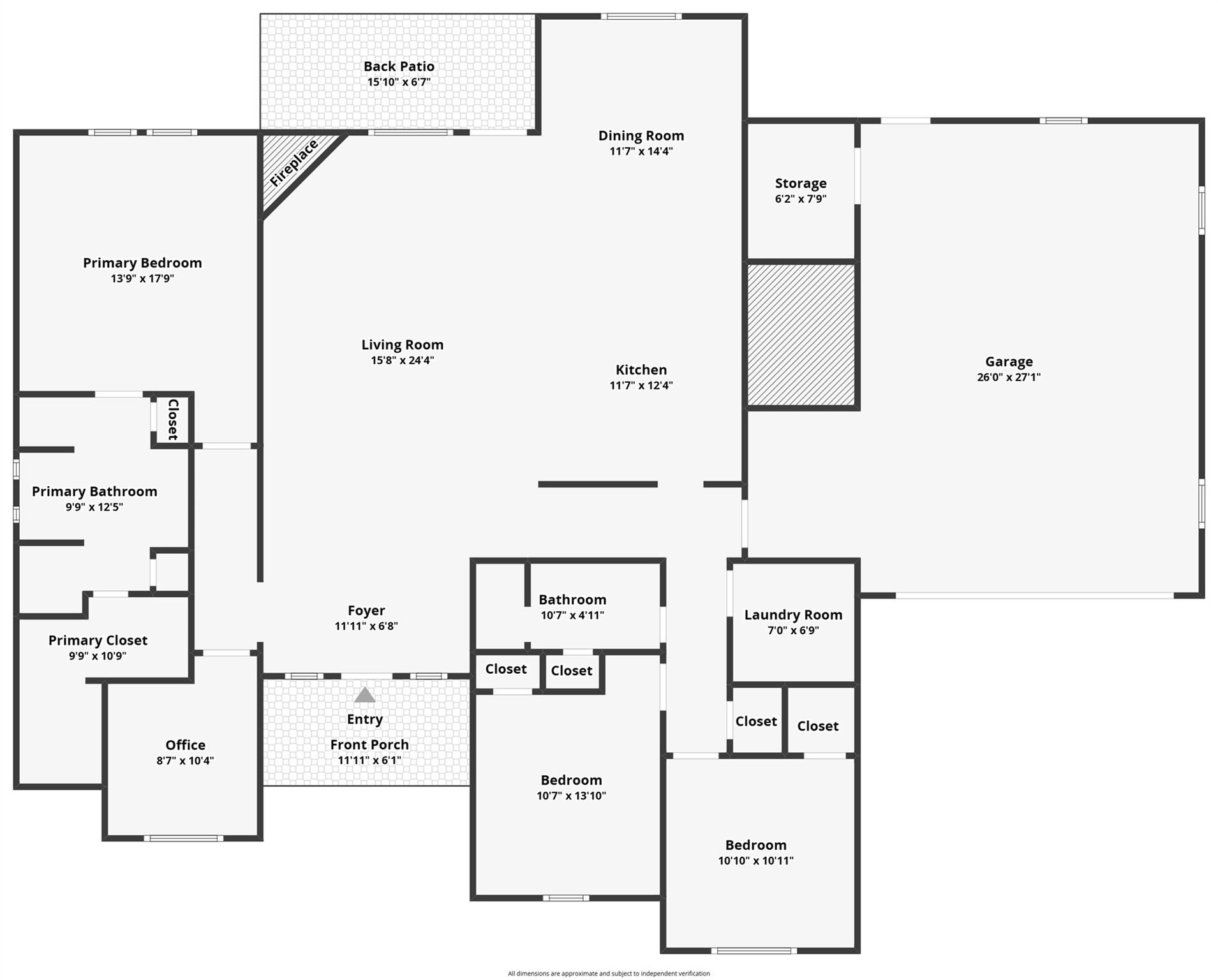 120 Zurita Trail Marble Falls TX 78654