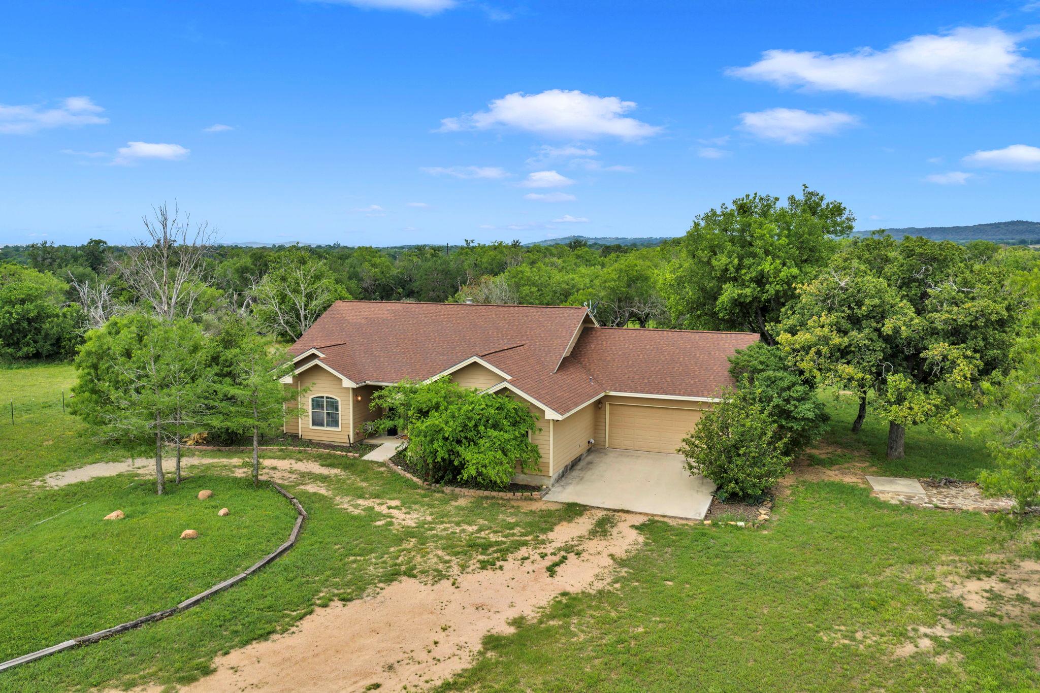 120 Zurita Trail Marble Falls TX 78654