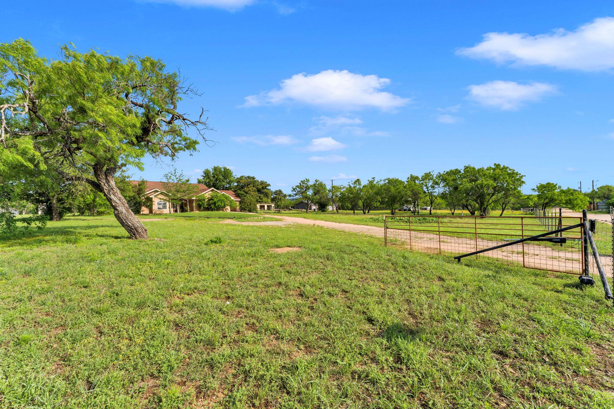 120 Zurita Trail Marble Falls TX 78654