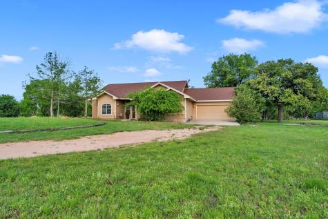 120 Zurita Trail Marble Falls TX 78654